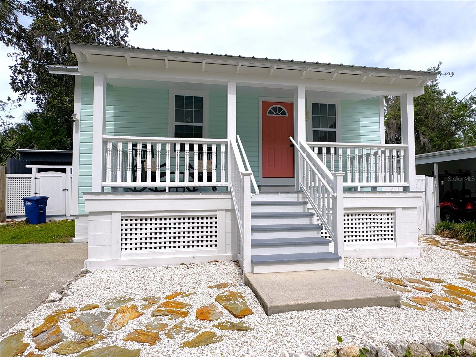 Photo of 222 NE 1ST AVENUE CRYSTAL RIVER FL 34429