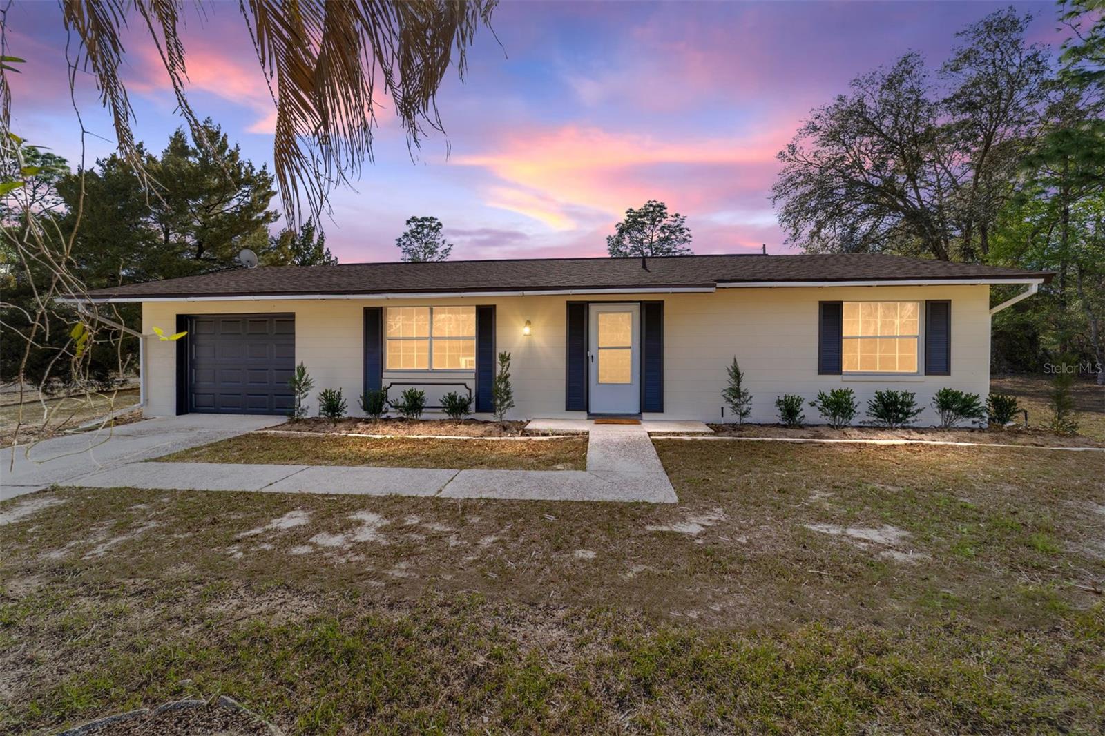 Photo of 9488 N SANDREE DRIVE CITRUS SPRINGS FL 34434
