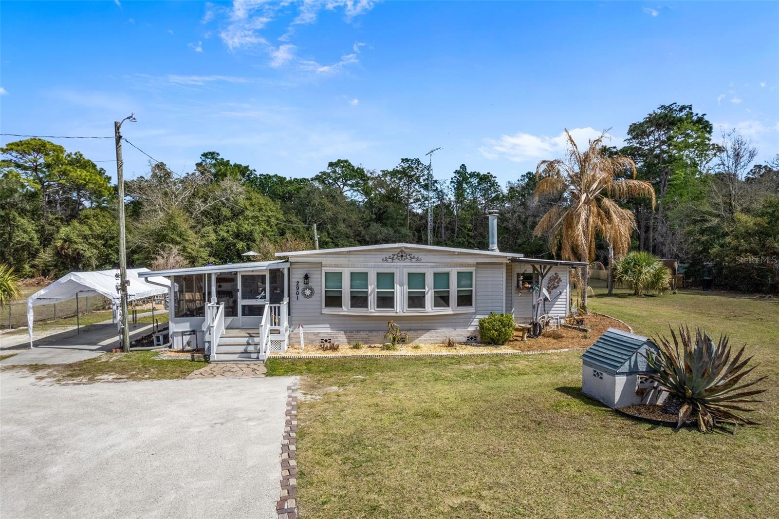 Photo of 2901 S PINE RIDGE AVENUE HOMOSASSA FL 34448