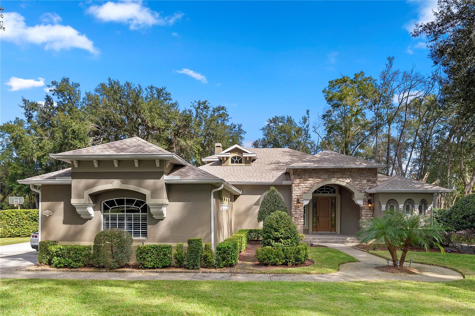 Photo of 8297 DAY LILY PLACE SANFORD FL 32771