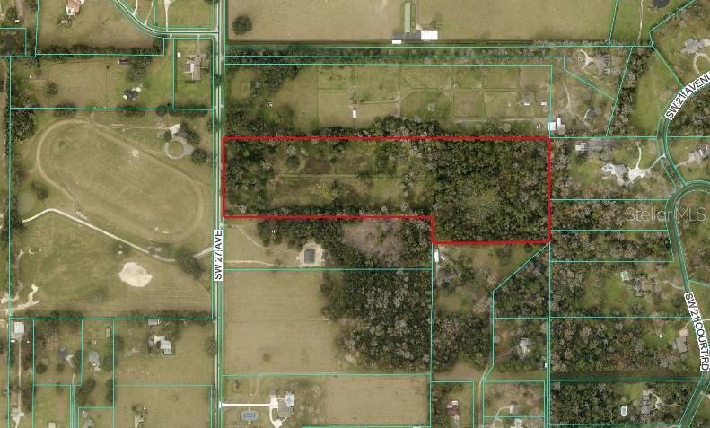 Photo of 6101 SW 27TH AVENUE OCALA FL 34471
