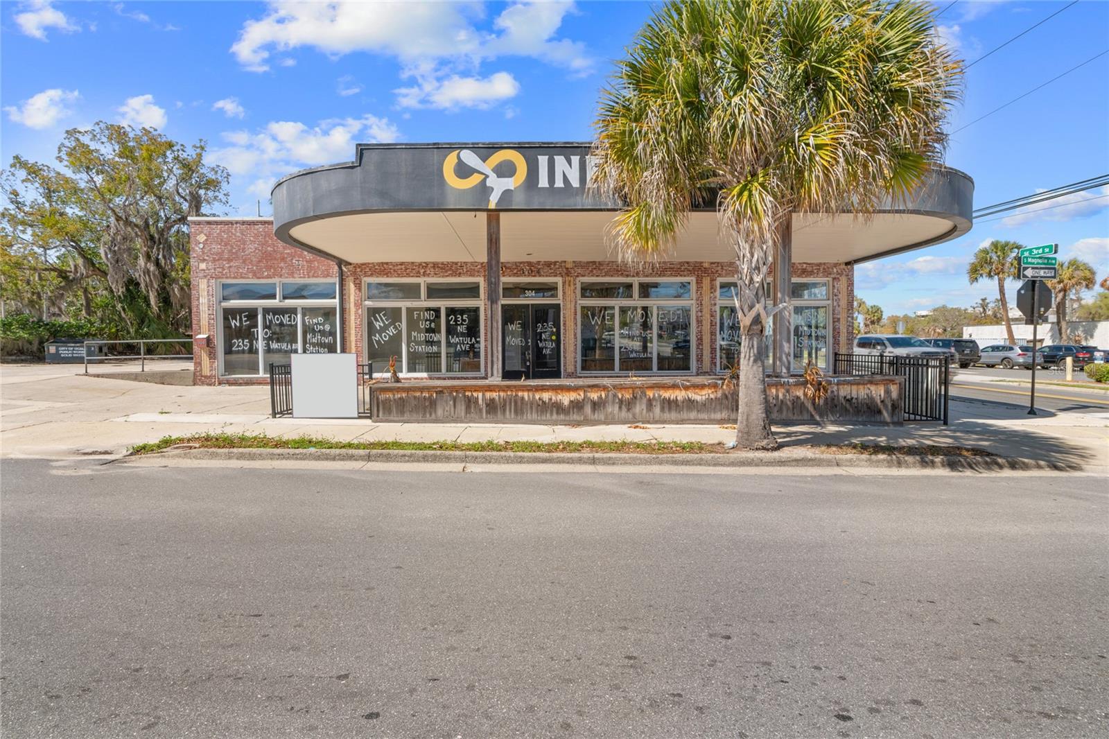 Photo of 304 S MAGNOLIA AVENUE OCALA FL 34471