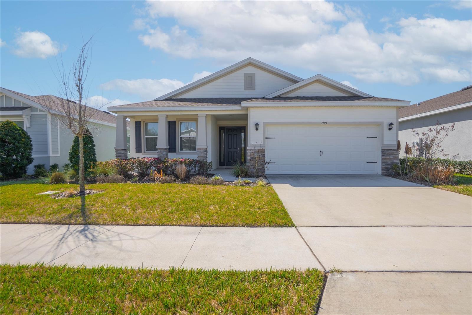 Photo of 7974 PENROSE PLACE WILDWOOD FL 34785