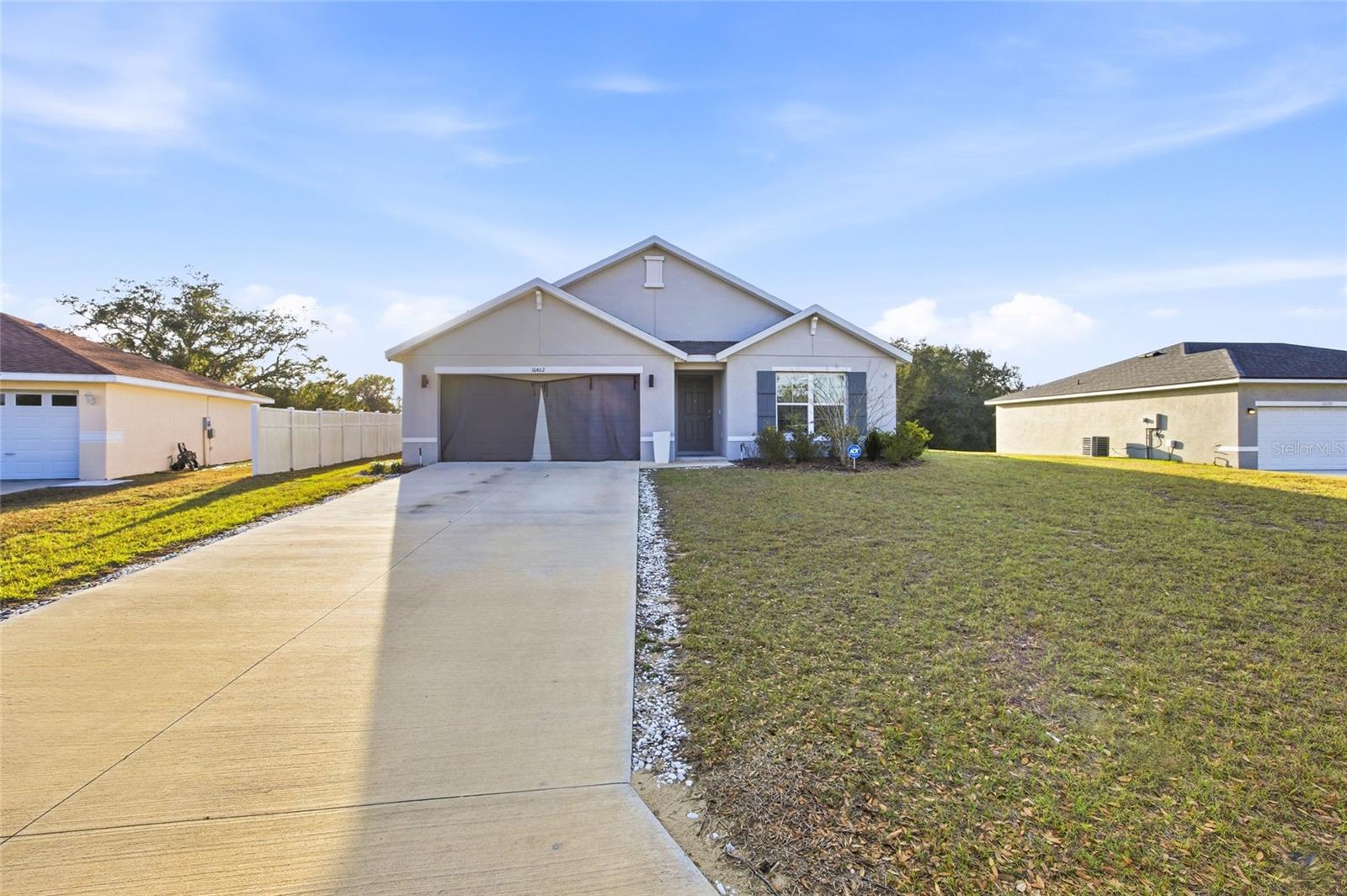 Photo of 16402 SW 17TH TERRACE ROAD OCALA FL 34473