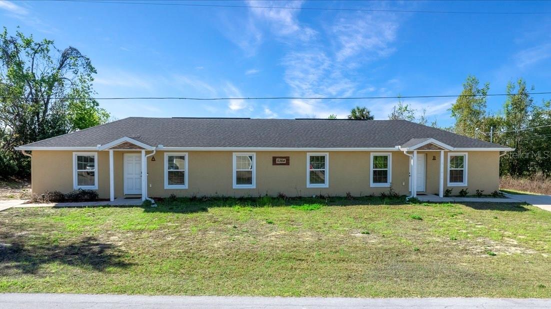 Photo of 5364 NW 2ND PLACE OCALA FL 34482