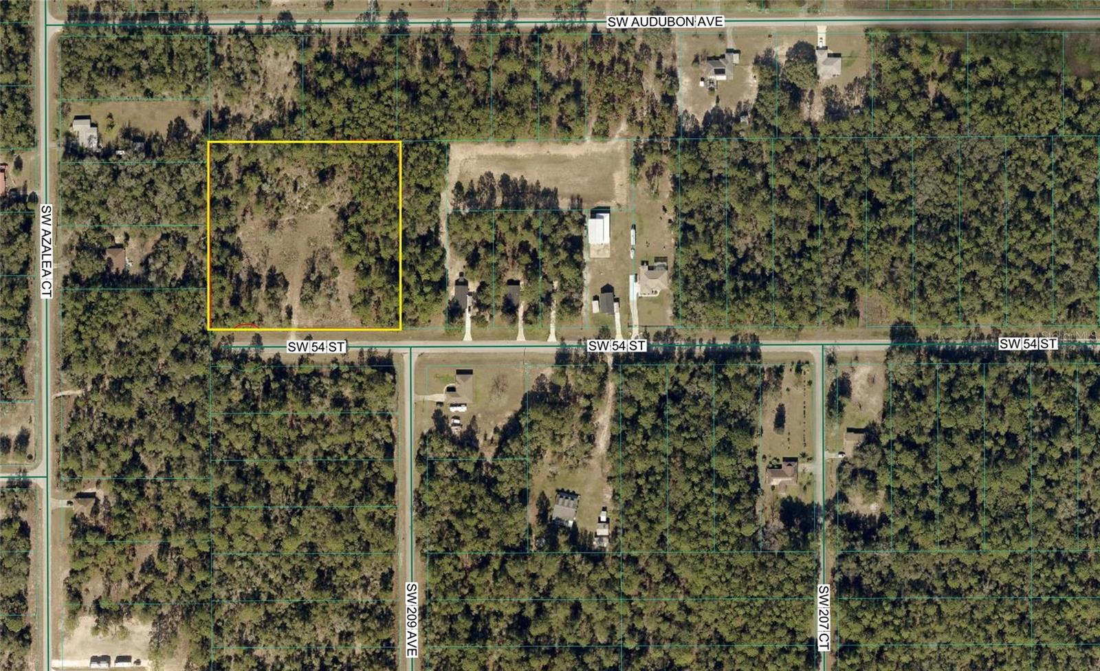 Photo of TBD SW 54TH STREET DUNNELLON FL 34431