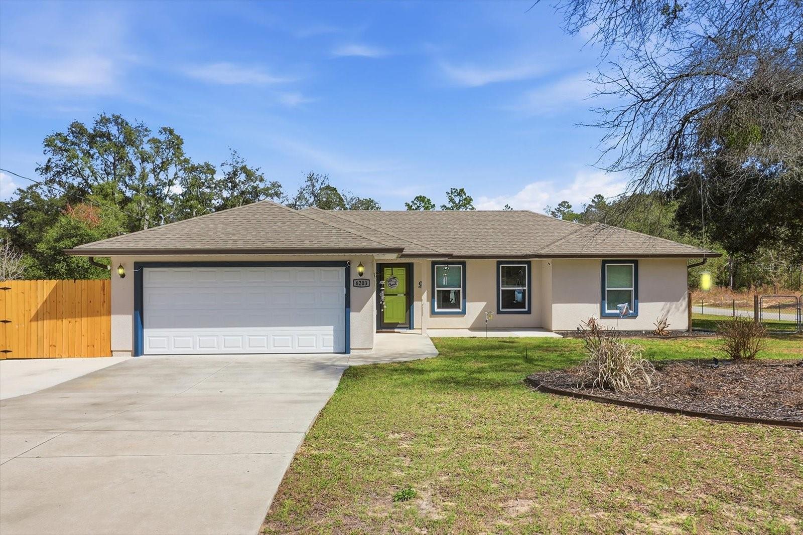 Photo of 6203 N HOBSON TERRACE DUNNELLON FL 34433