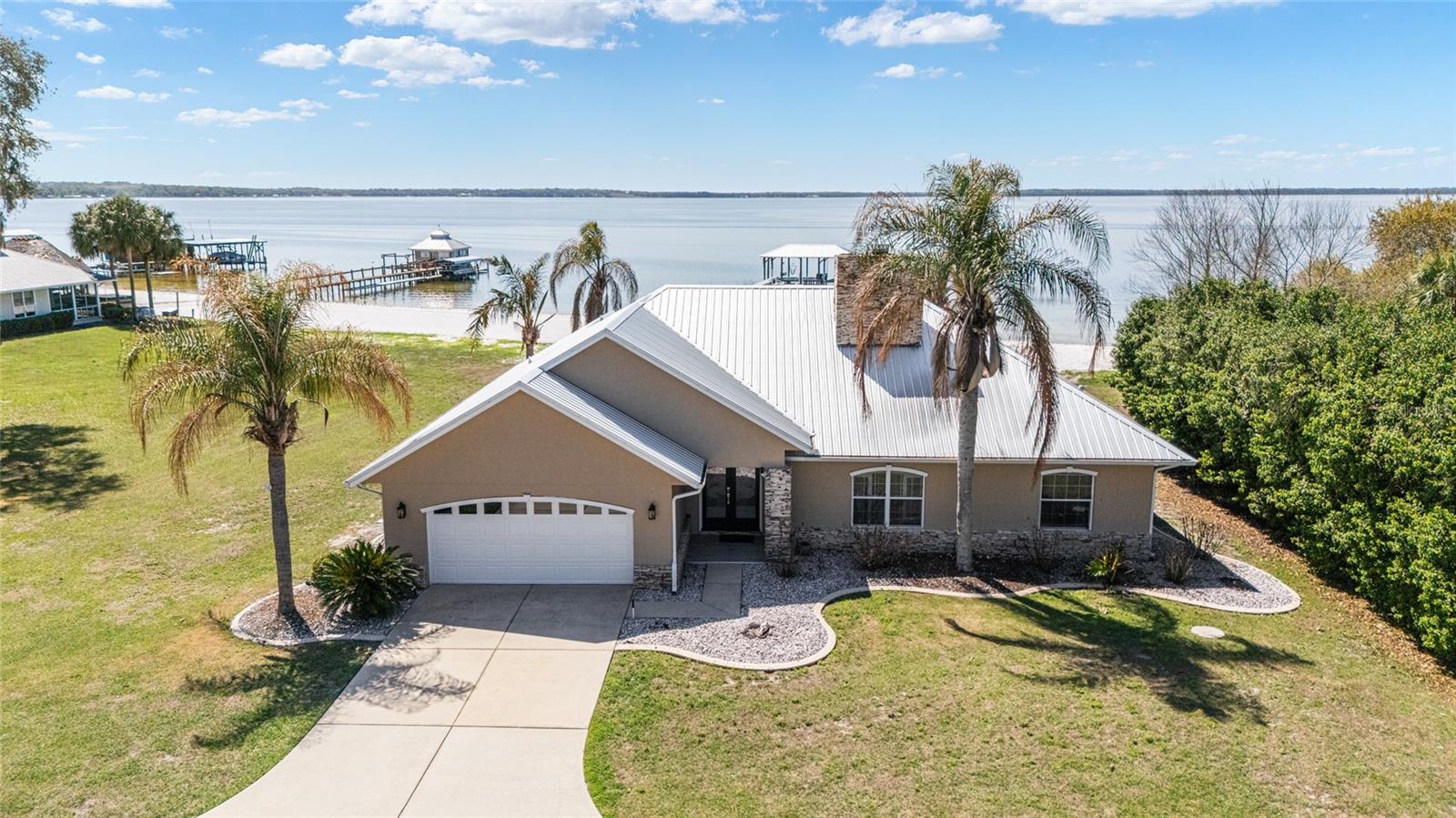 Photo of 12830 SE 144TH AVENUE OCKLAWAHA FL 32179