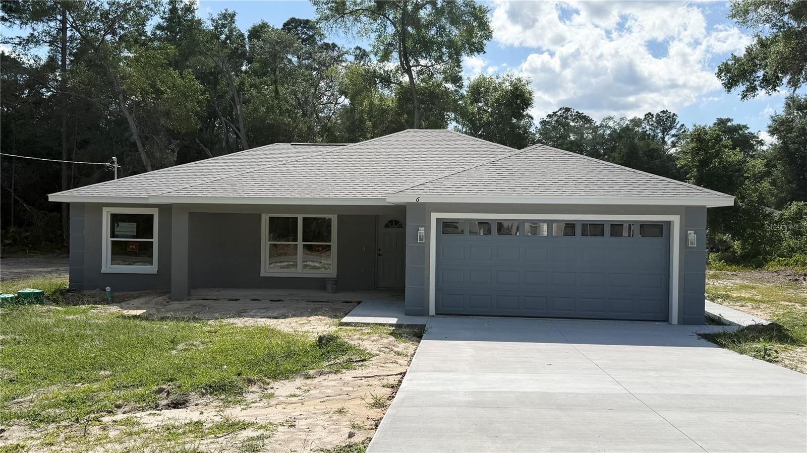 Photo of 6 BAY PASS TERRACE OCKLAWAHA FL 32179