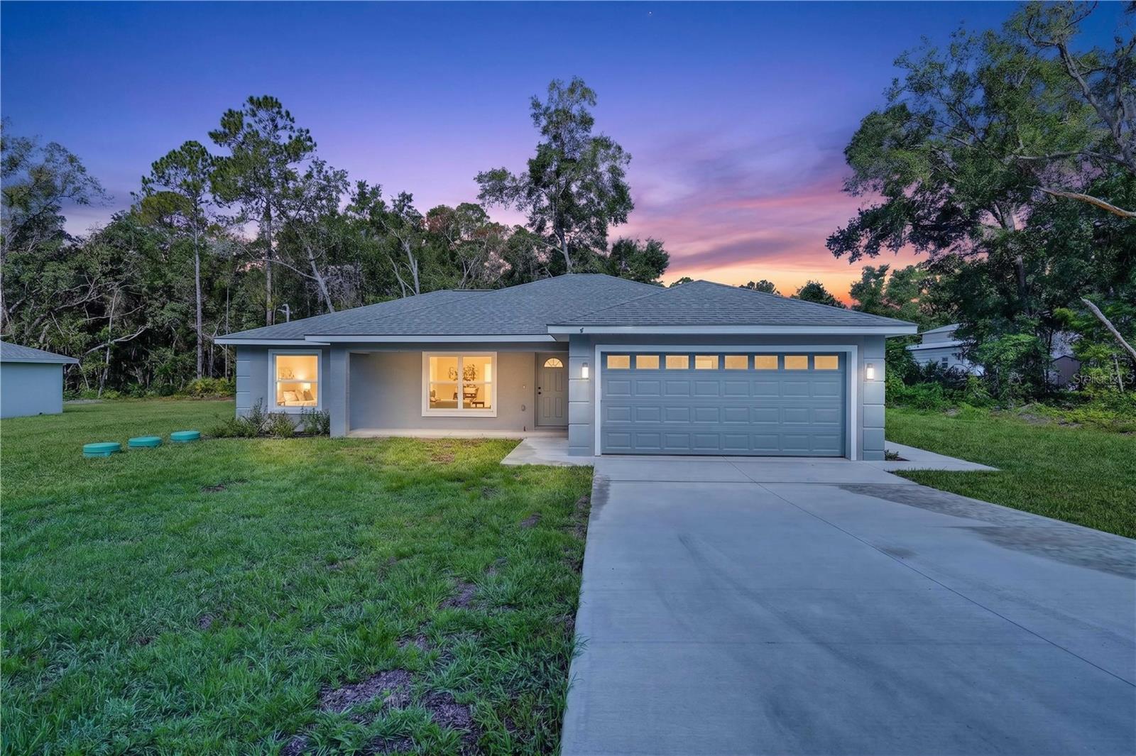 Photo of 6 BAY PASS TERRACE OCKLAWAHA FL 32179