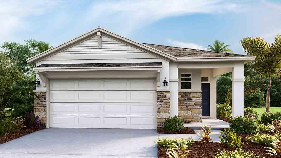 Photo of 8594 PINECREST TRAIL WILDWOOD FL 34785