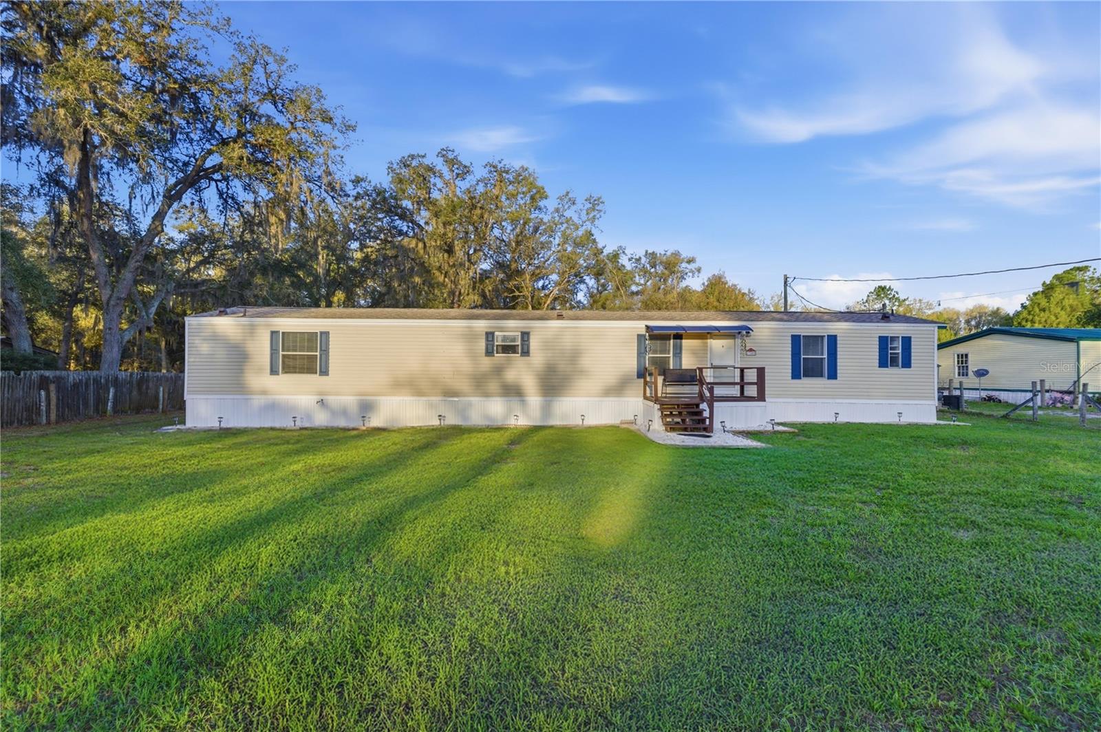 Photo of 17500 NE 39TH COURT CITRA FL 32113
