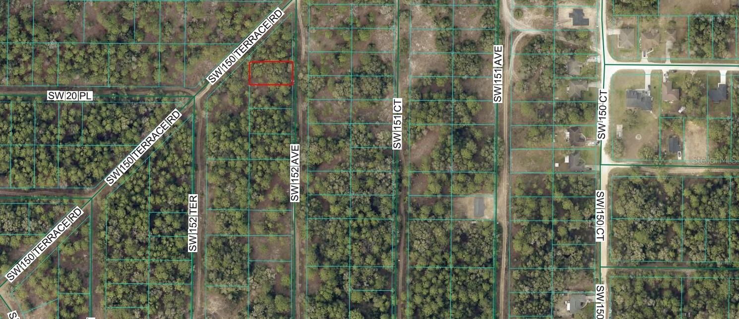 Photo of 152ND AVENUE OCALA FL 34482