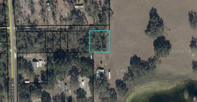 Photo of NE 688TH AVENUE CROSS CITY FL 32628