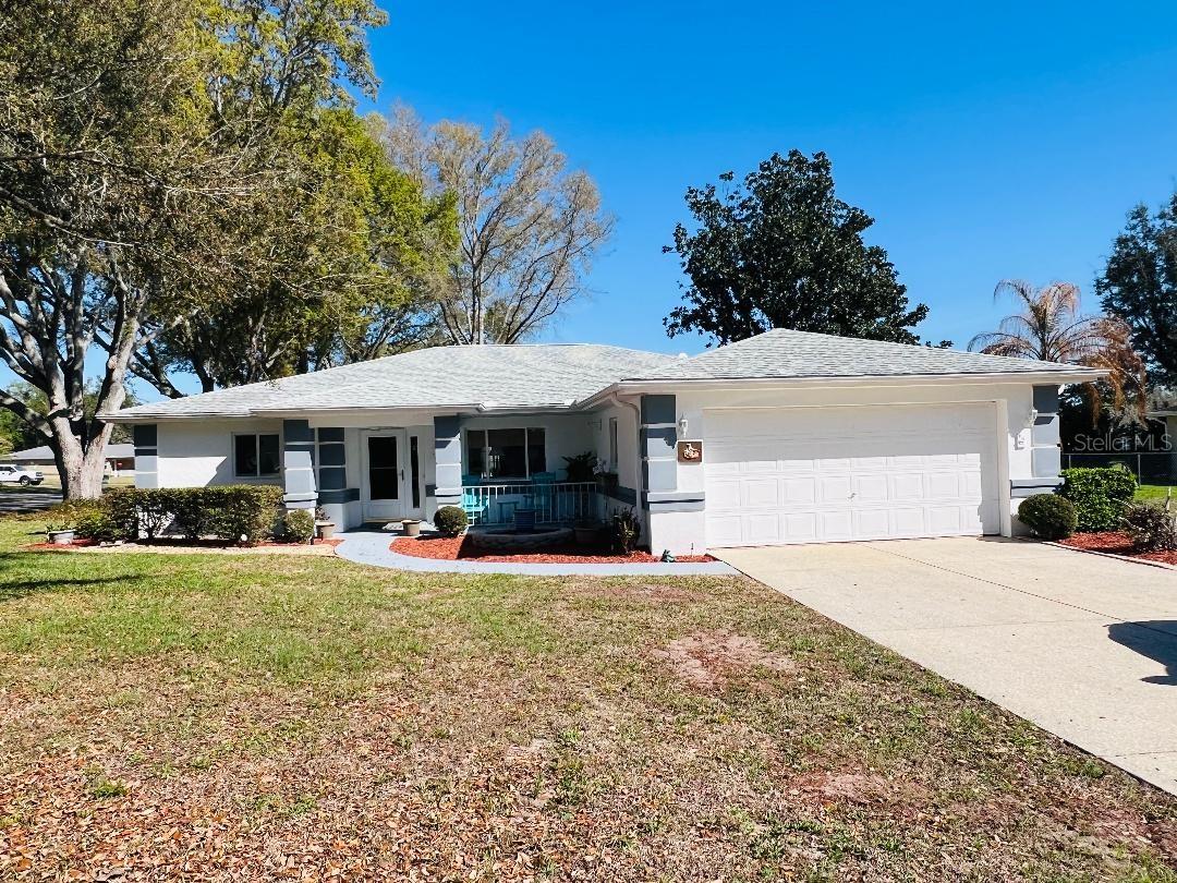Photo of 6341 SW 104TH LANE OCALA FL 34476