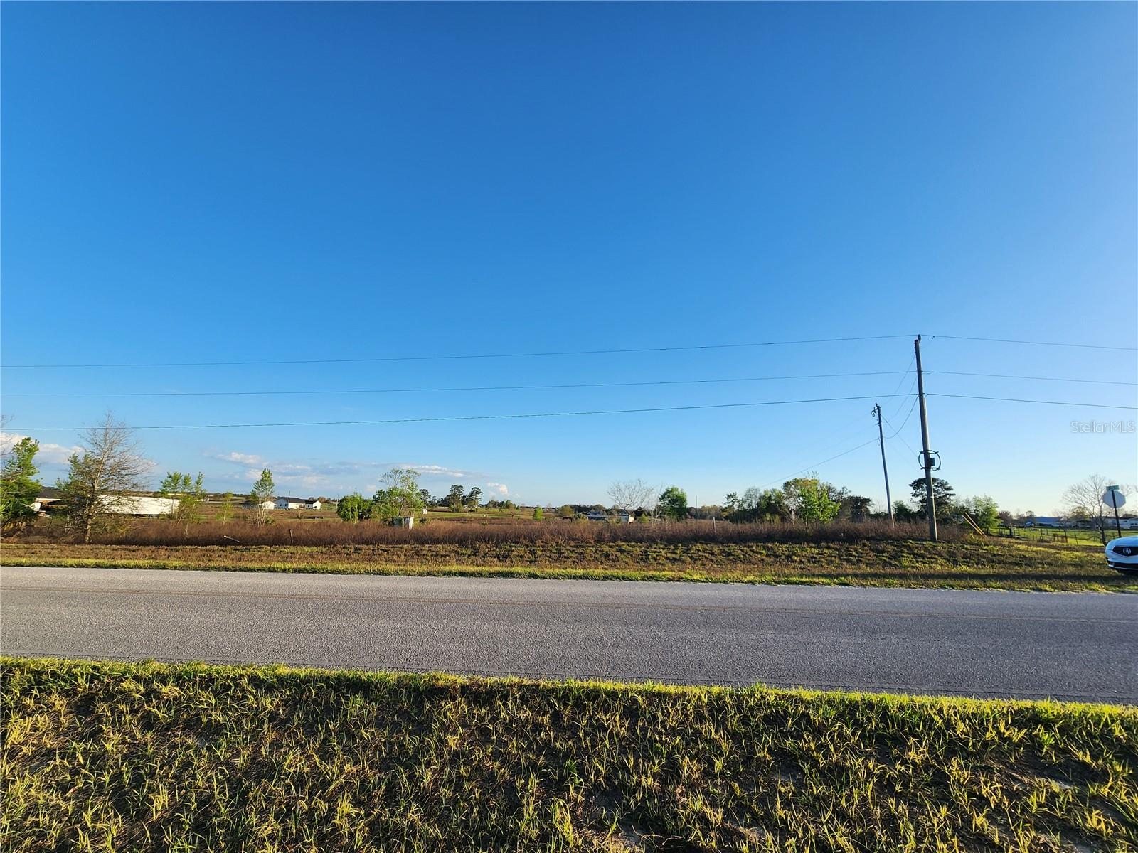 Photo of 11790 NE 30TH STREET BRONSON FL 32621