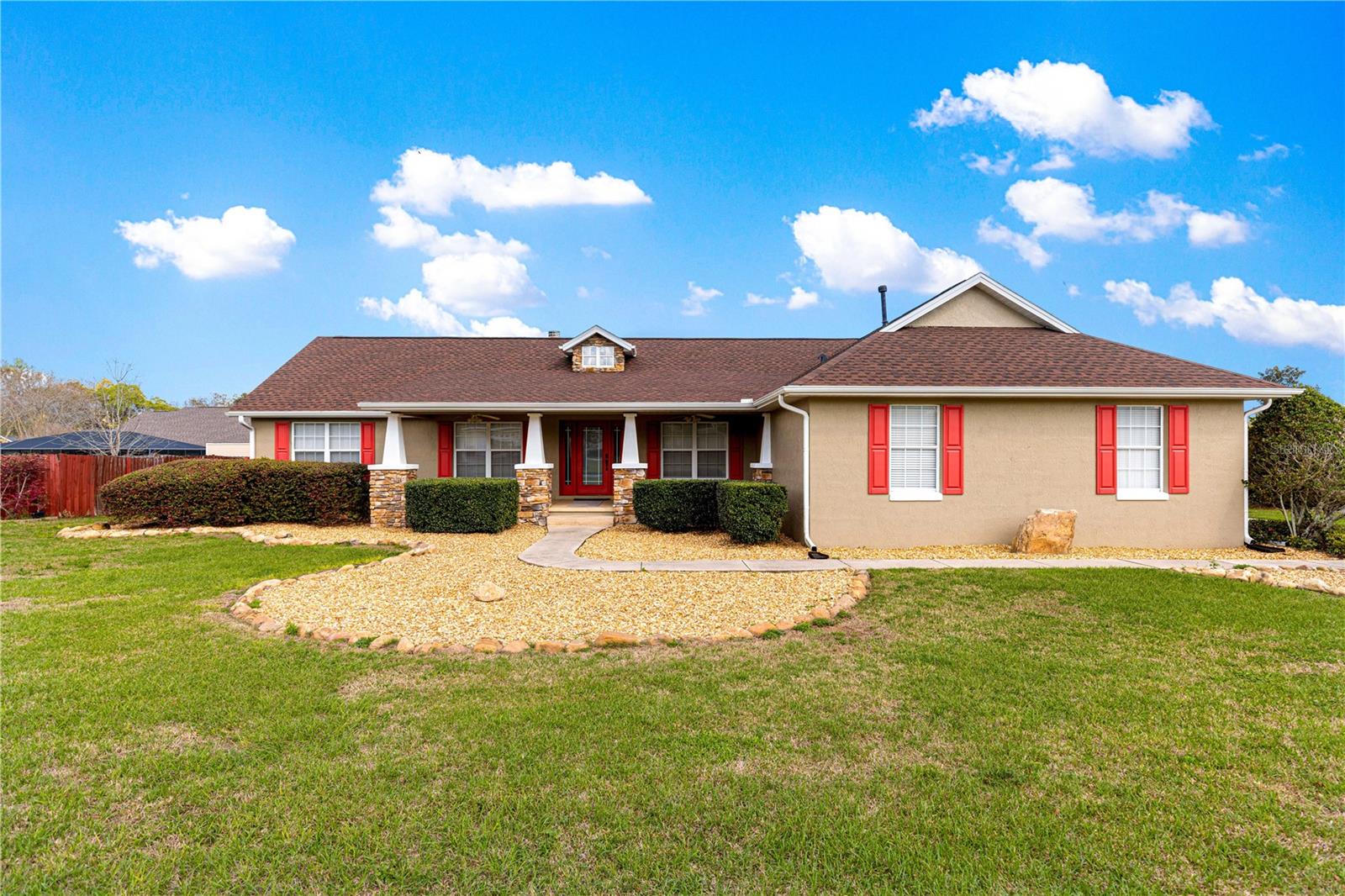 Photo of 10485 SE 42ND COURT BELLEVIEW FL 34420