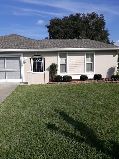 Photo of 11299 SW 71ST TERRACE ROAD OCALA FL 34476