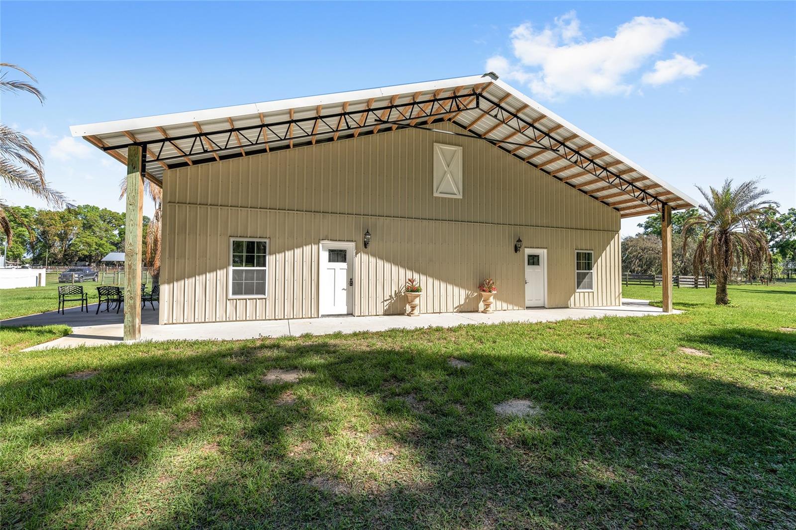 Photo of 13869 S HWY 475 SUMMERFIELD FL 34491