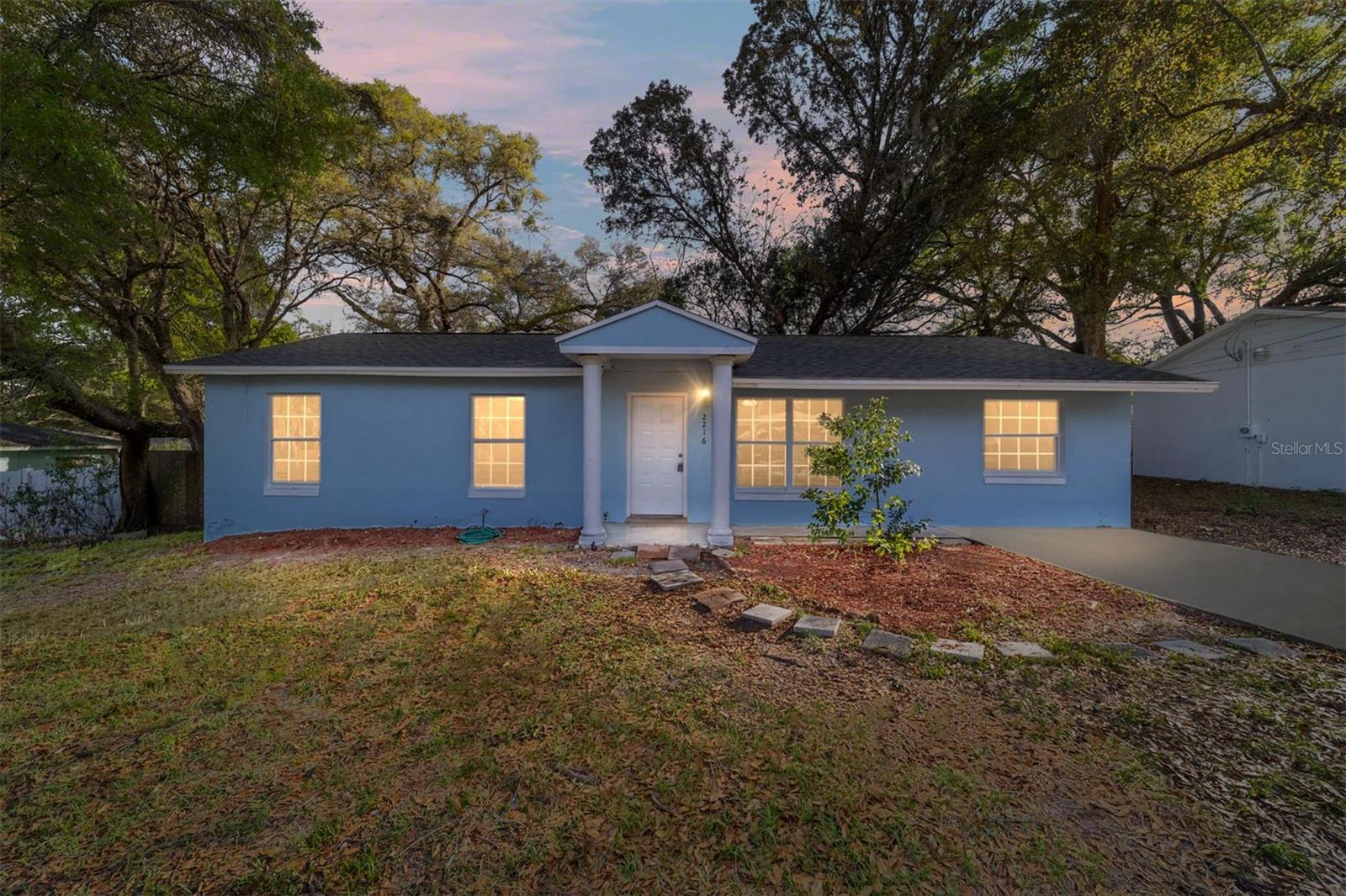 Photo of 2216 NE 38TH STREET OCALA FL 34479