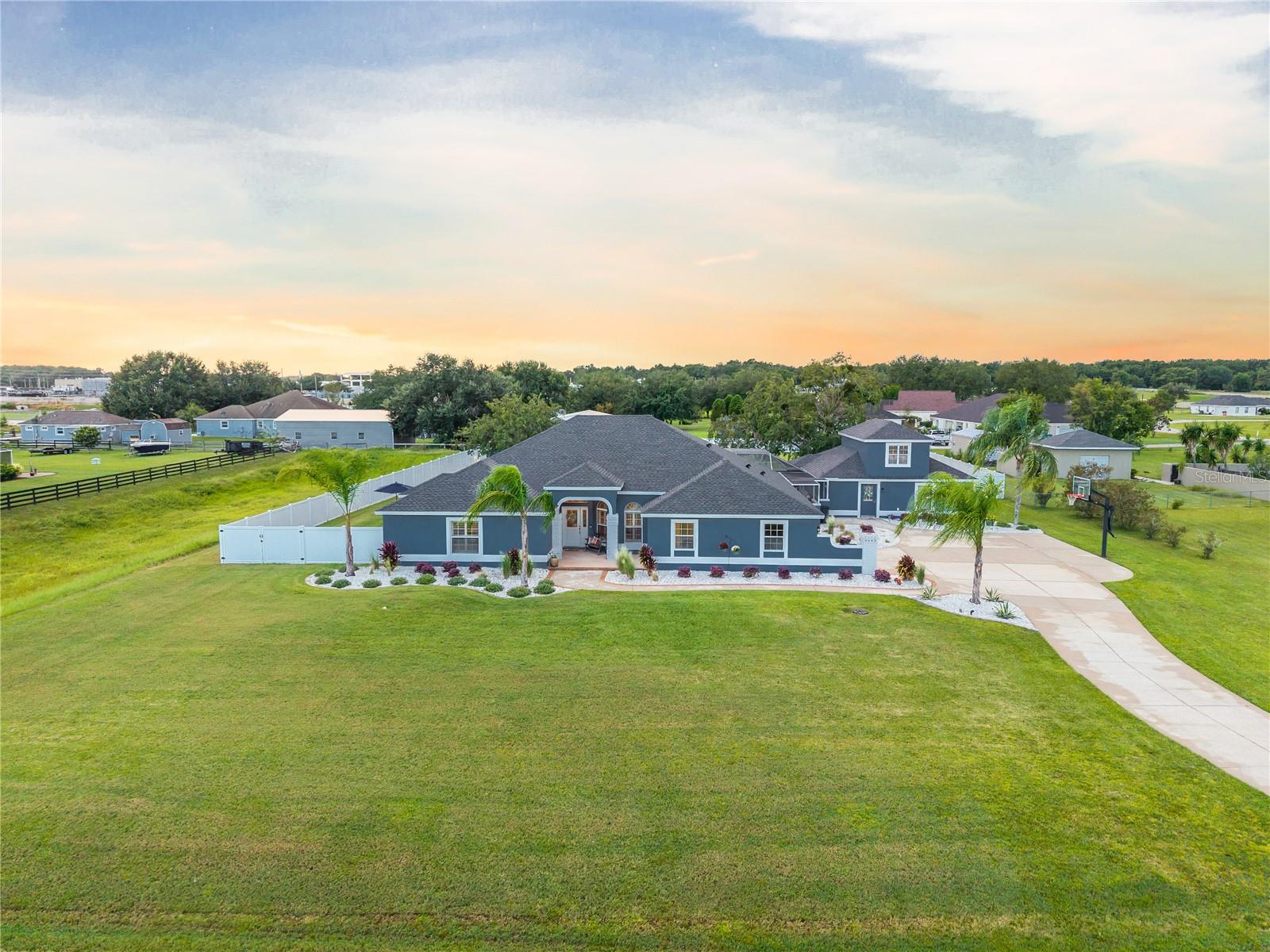 Photo of 9060 COUNTY ROAD 128C WILDWOOD FL 34785