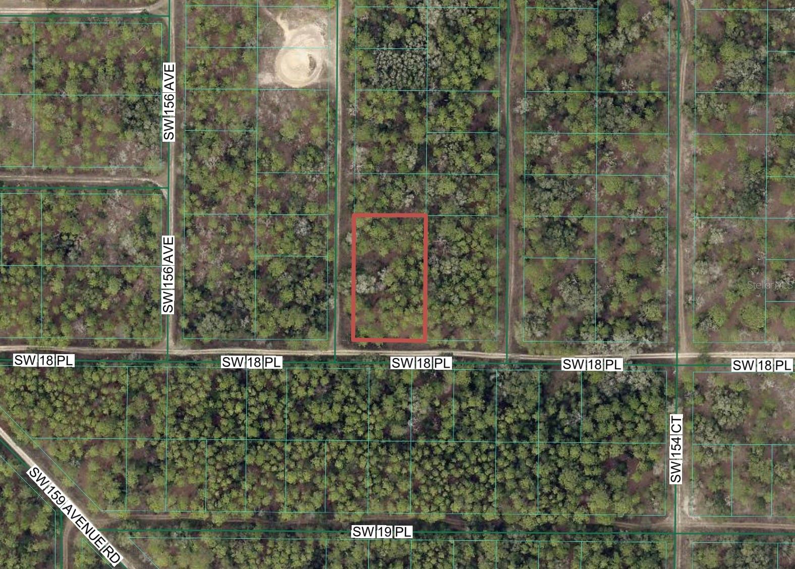 Photo of TBD SW 155 COURT OCALA FL 34481