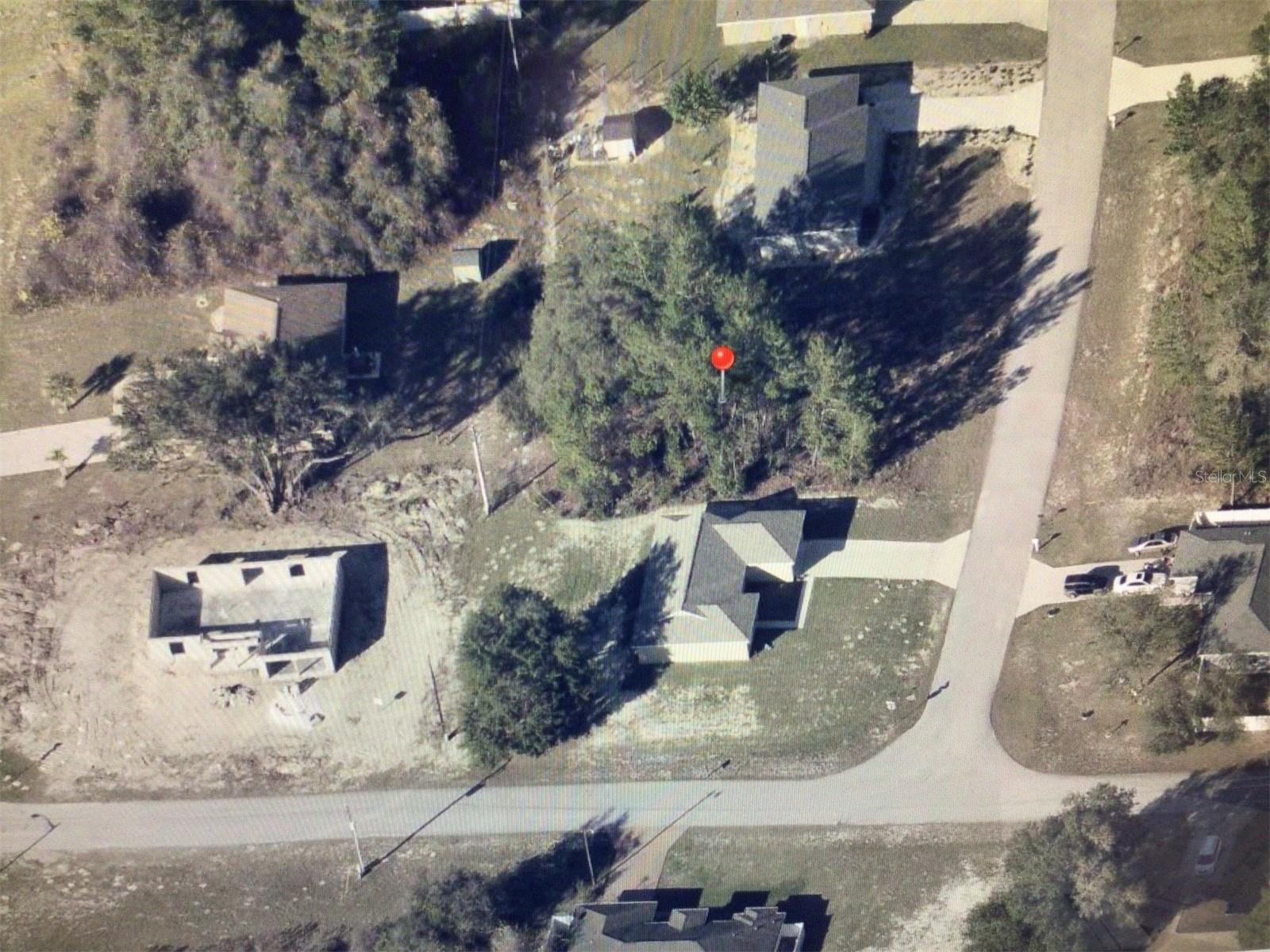Photo of 0 SW 23RD COURT ROAD OCALA FL 34473