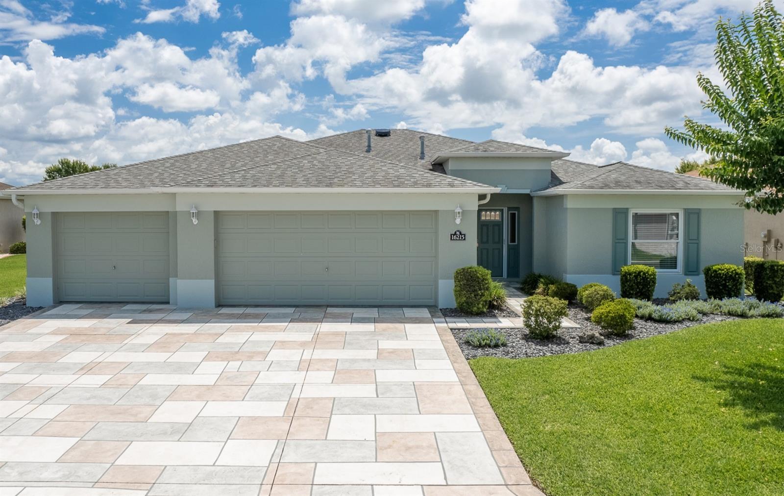 Photo of 16215 SW 15TH COURT OCALA FL 34473