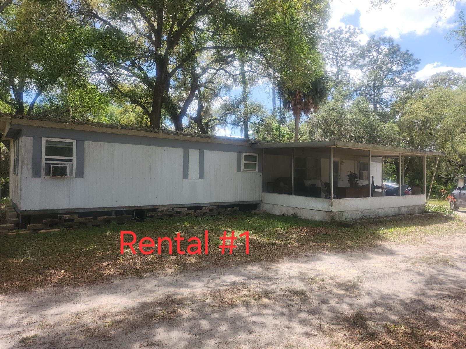 Photo of 16930 SE 1ST LANE SILVER SPRINGS FL 34488