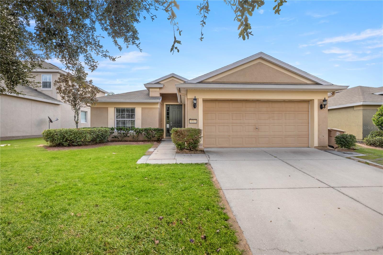 Photo of 4664 SW 40TH PLACE OCALA FL 34474