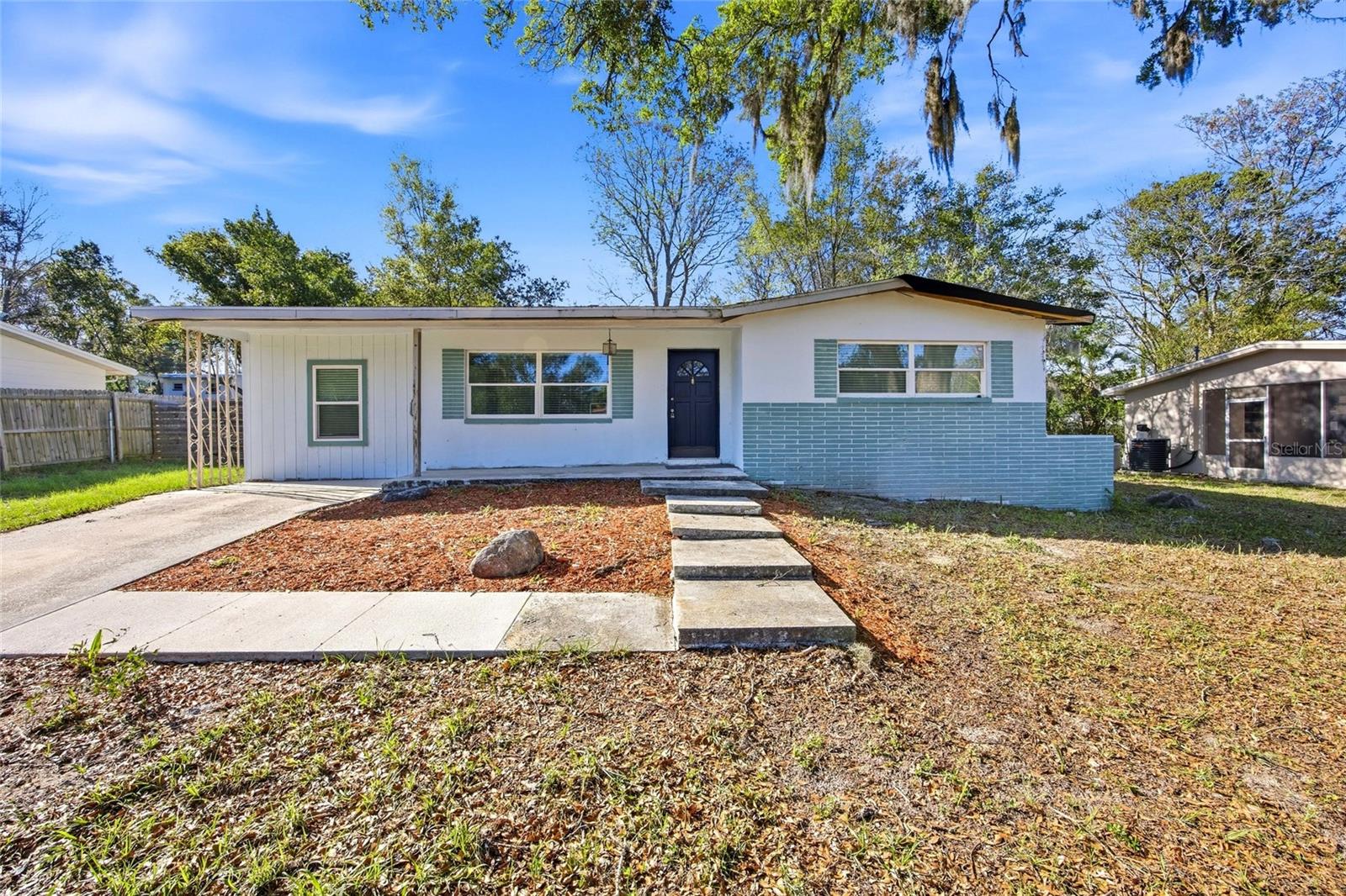 Photo of 22 S OSCEOLA STREET BEVERLY HILLS FL 34465