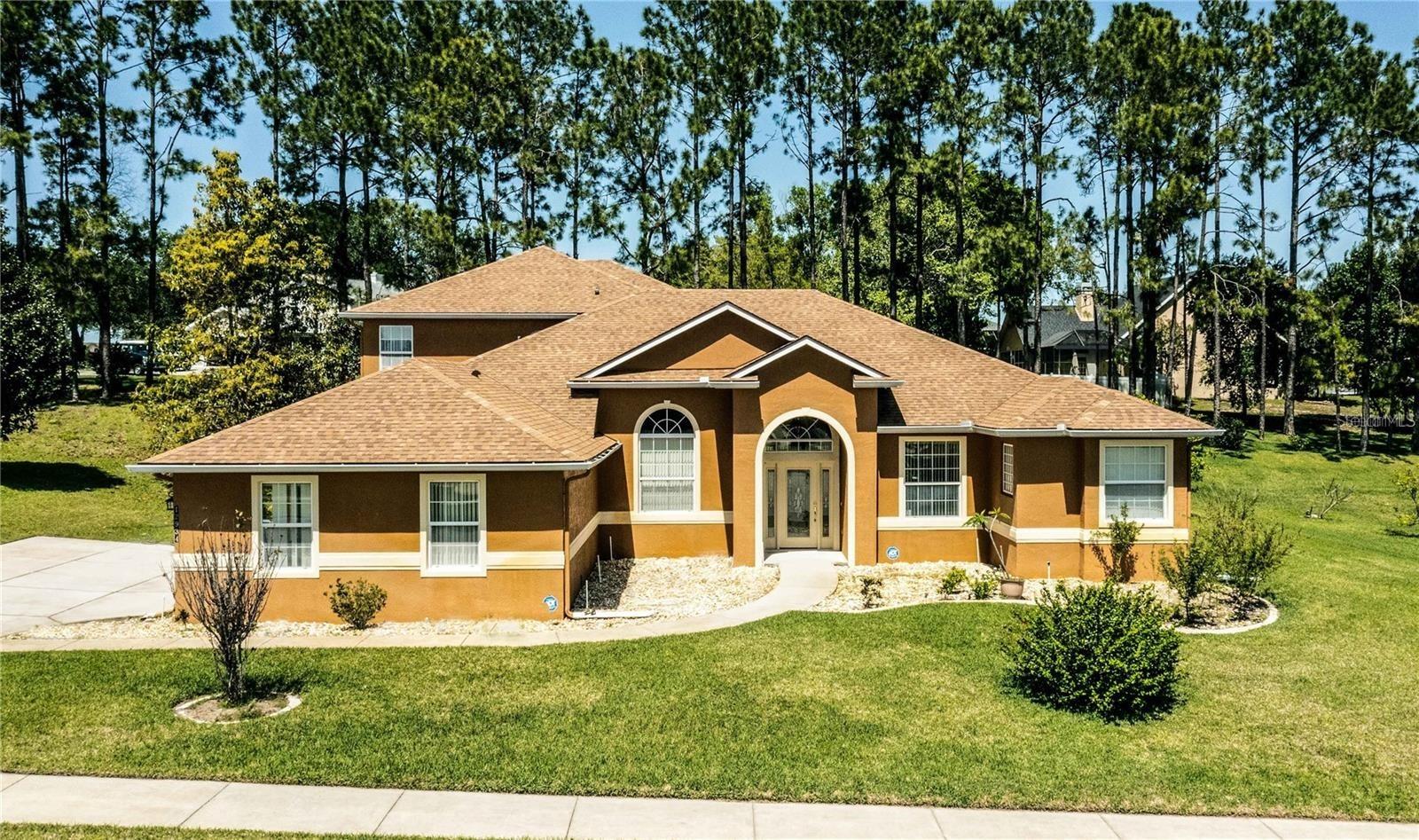 Photo of 12934 COLONNADE CIRCLE CLERMONT FL 34711