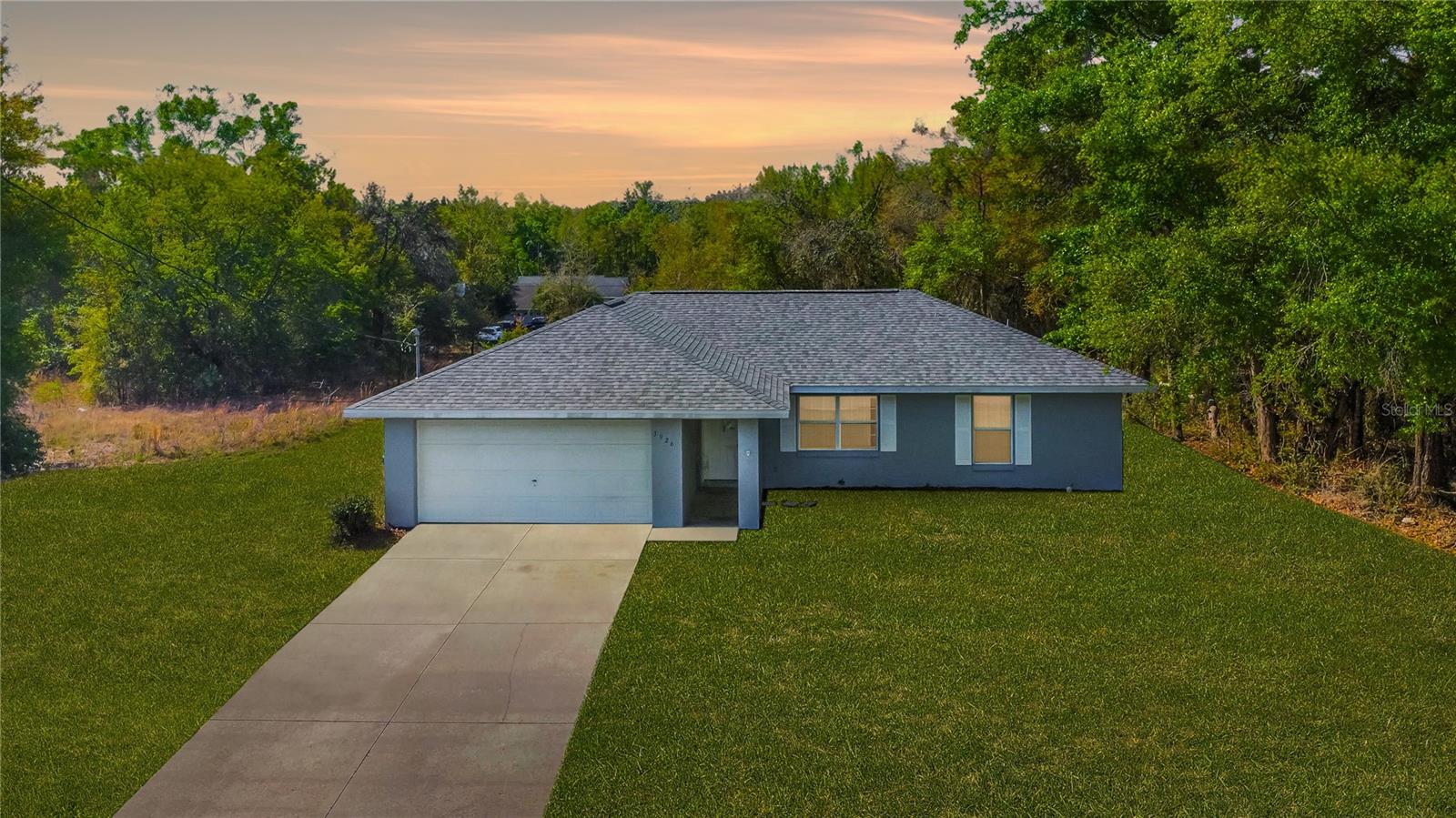 Photo of 3926 E BENNETT STREET INVERNESS FL 34453