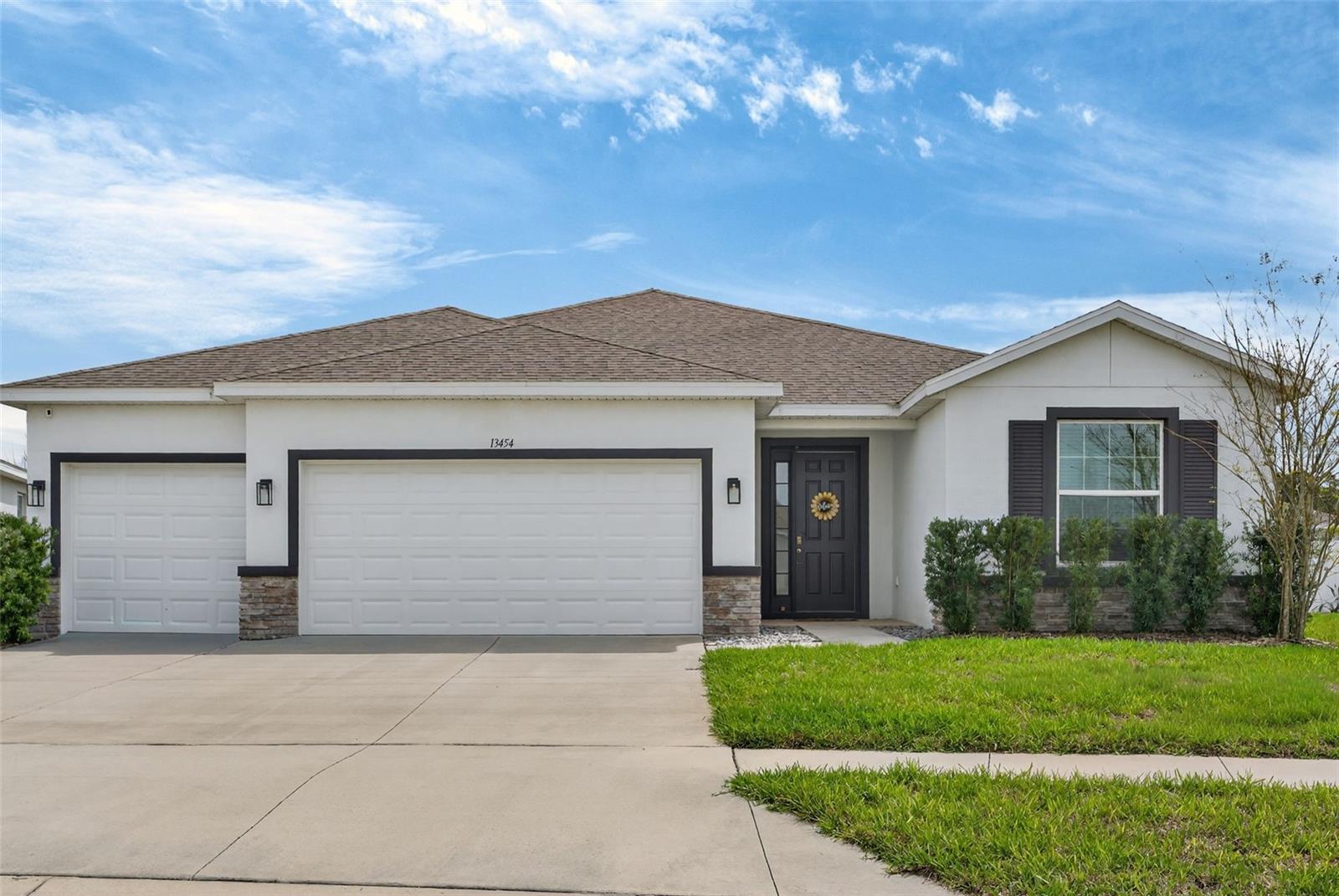 Photo of 13454 GOLDEN LIME AVENUE SPRING HILL FL 34609