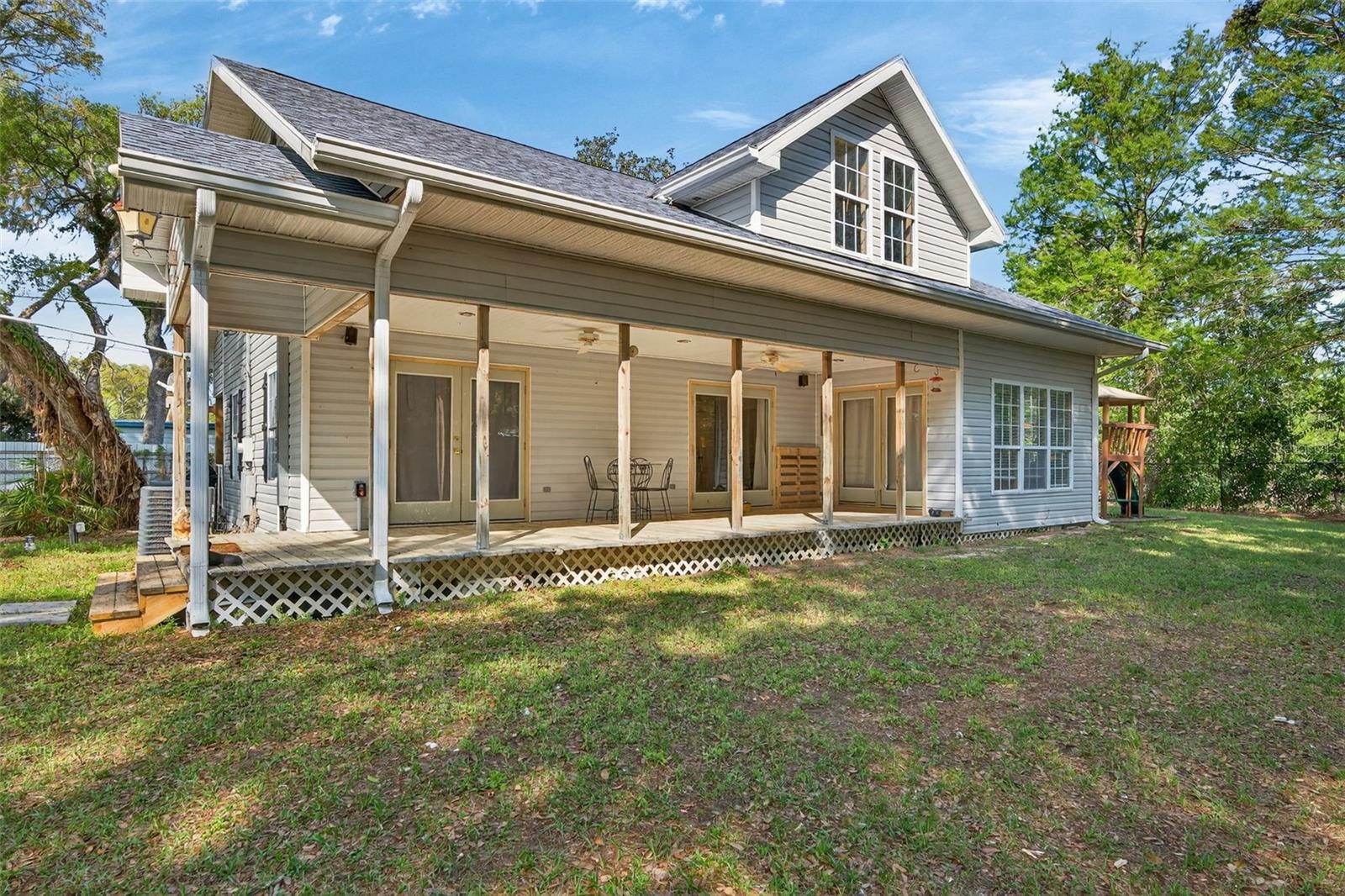 Photo of 5572 S MARLIN POINT FLORAL CITY FL 34436