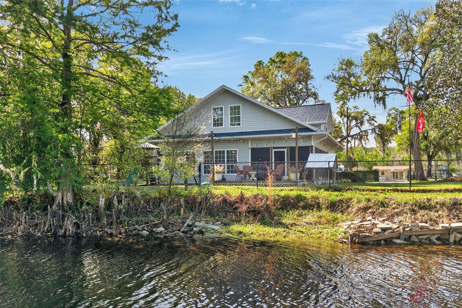 Photo of 5572 S MARLIN POINT FLORAL CITY FL 34436