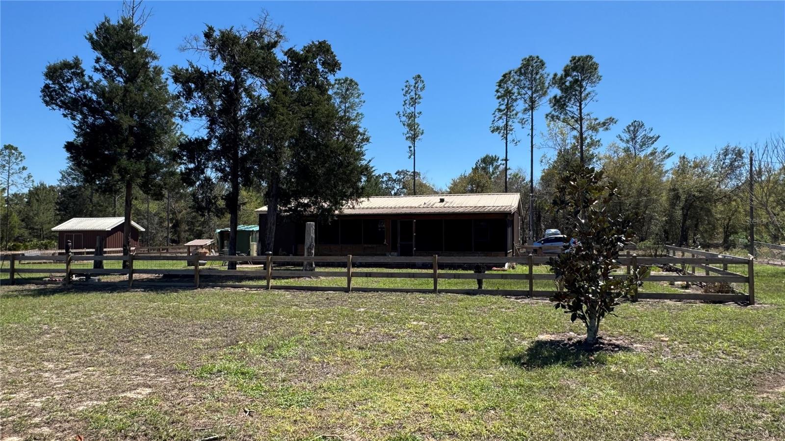 Photo of 6845 S SUNNYVIEW POINT HOMOSASSA FL 34446