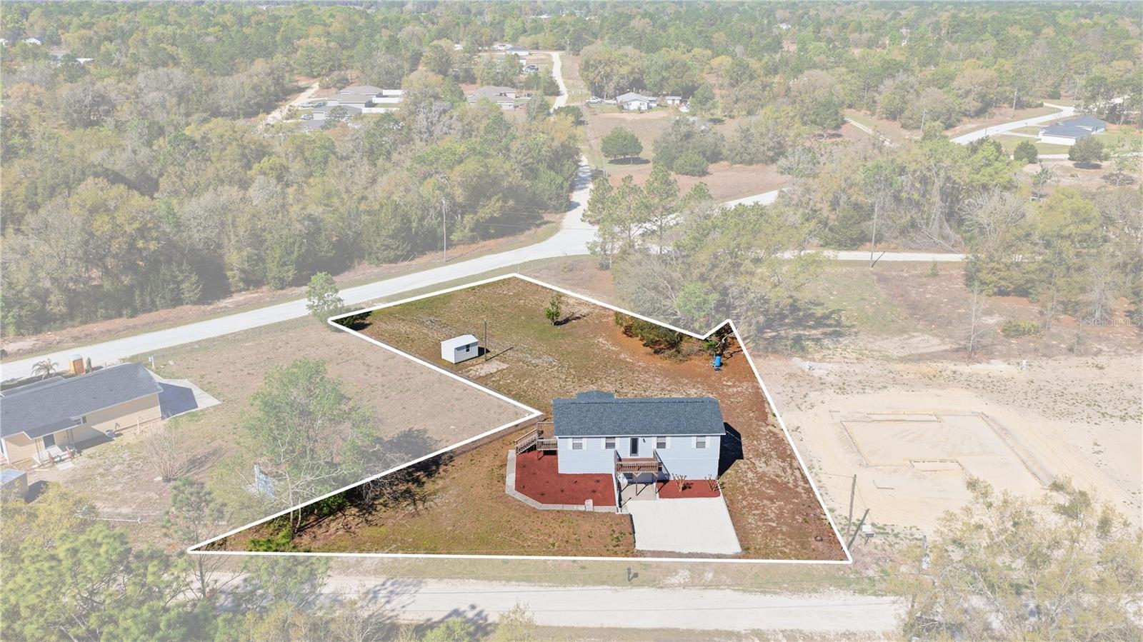 Photo of 2800 SW 141ST COURT OCALA FL 34481