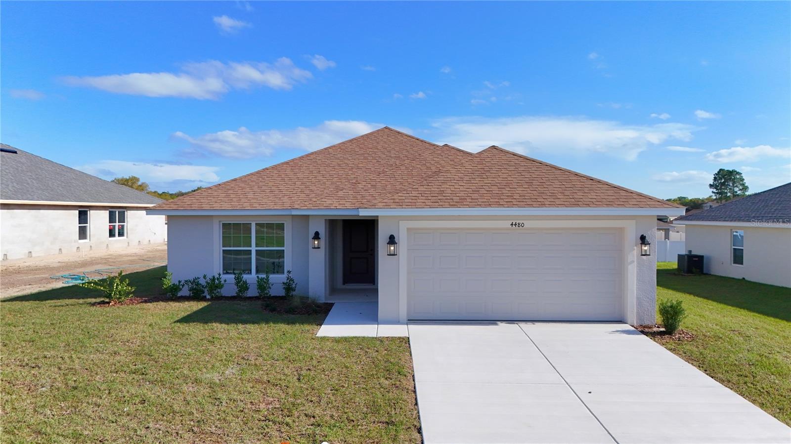 Photo of 4480 NE 31ST PLACE OCALA FL 34470