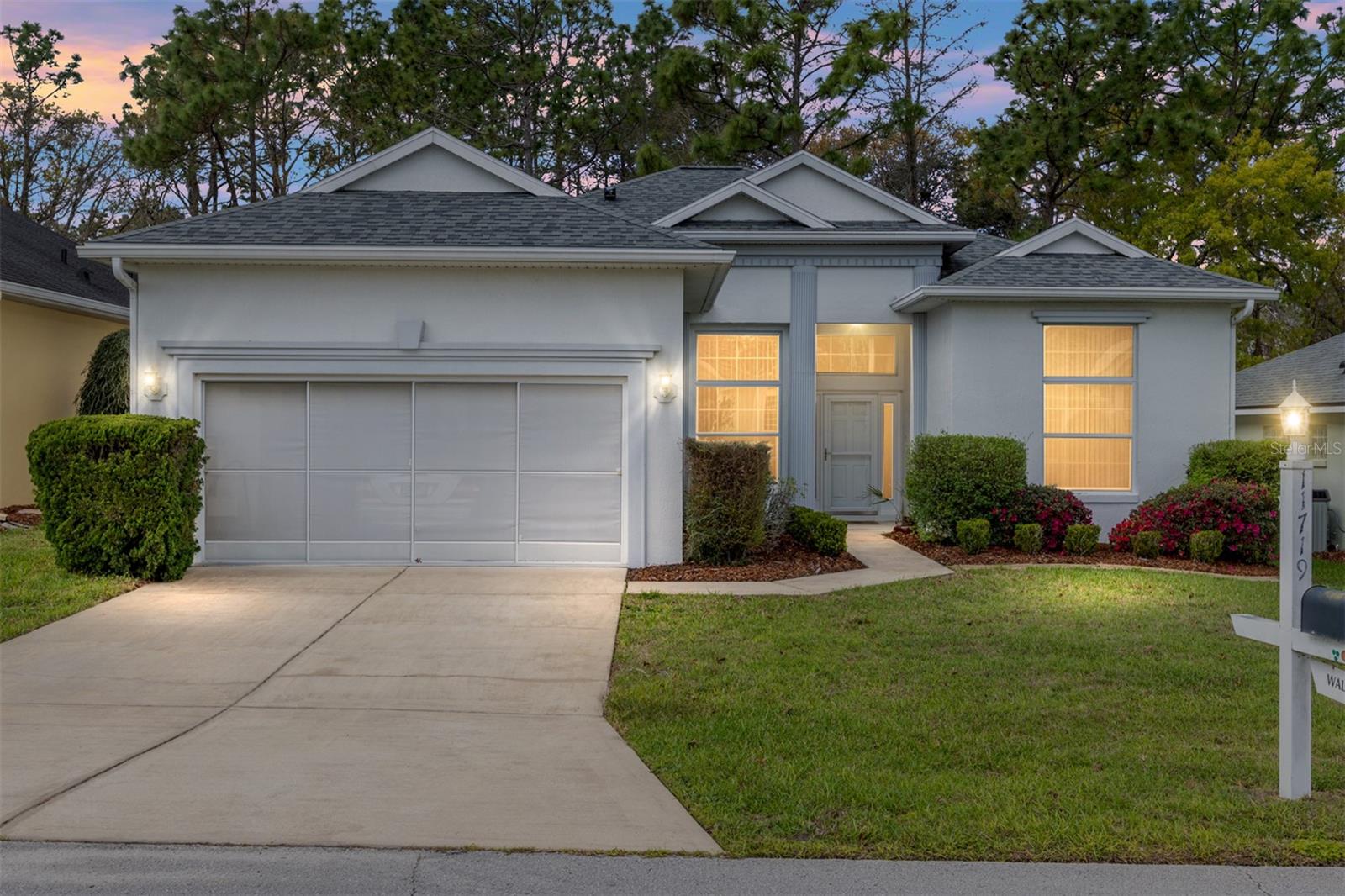 Photo of 11719 SW 72ND CIRCLE OCALA FL 34476