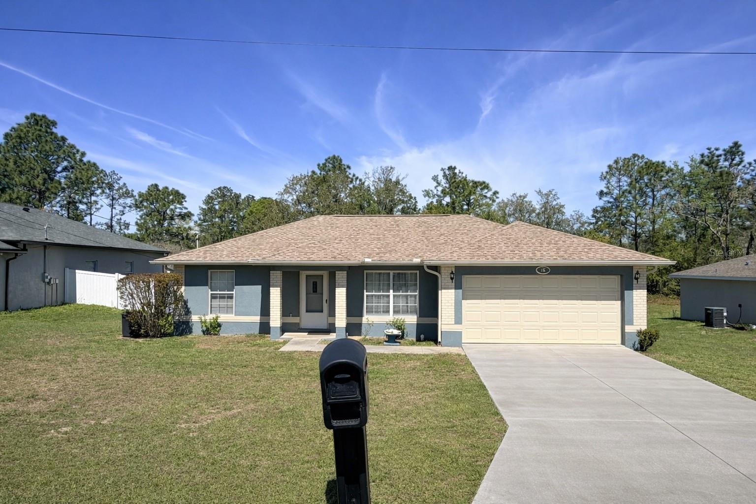 Photo of 16 PECAN DRIVE LOOP OCALA FL 34472