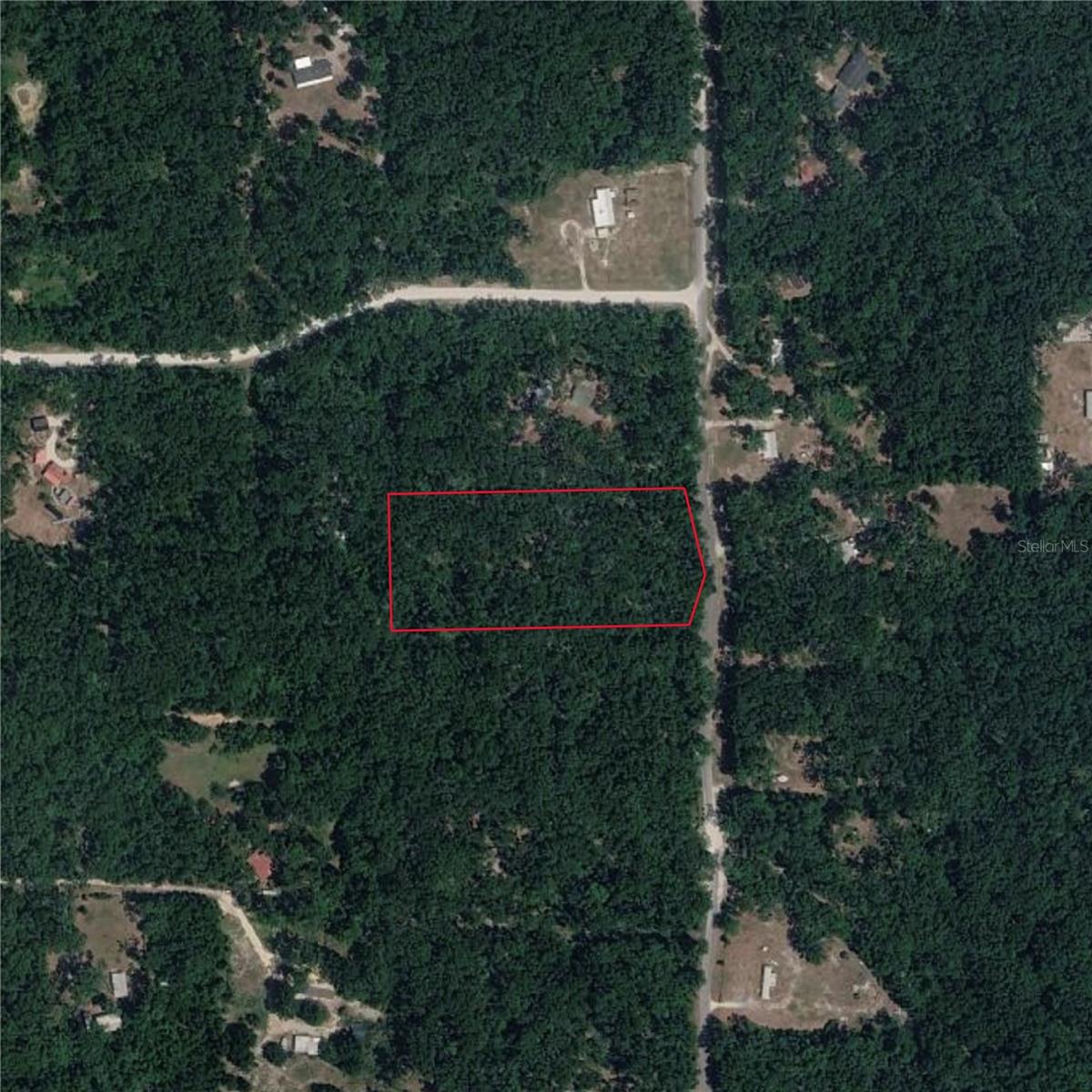 Photo of 360 NE 558TH STREET OLD TOWN FL 32680