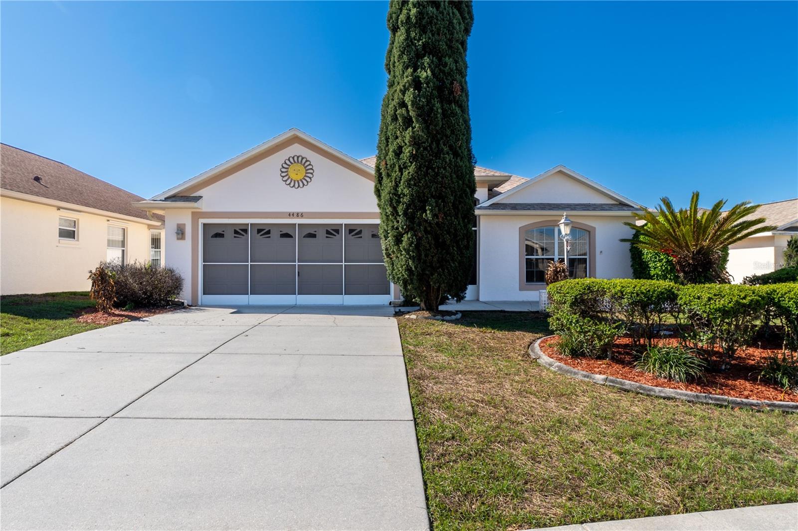 Photo of 4486 N LAKE VISTA TRAIL HERNANDO FL 34442