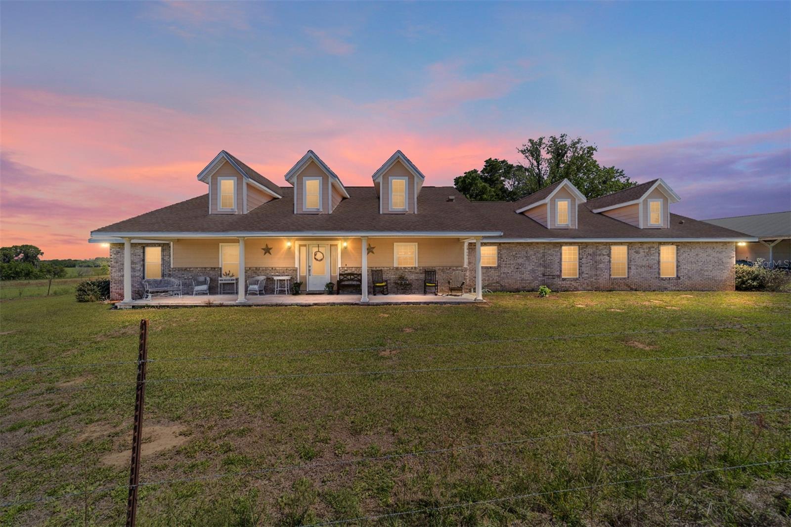 Photo of 19355 SW 25TH PLACE DUNNELLON FL 34431