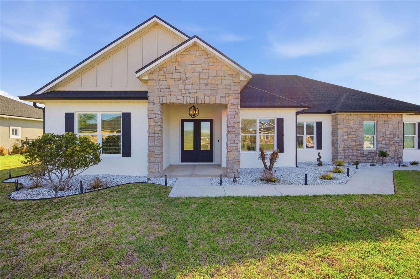 Photo of 9665 SE 61ST TERRACE BELLEVIEW FL 34420