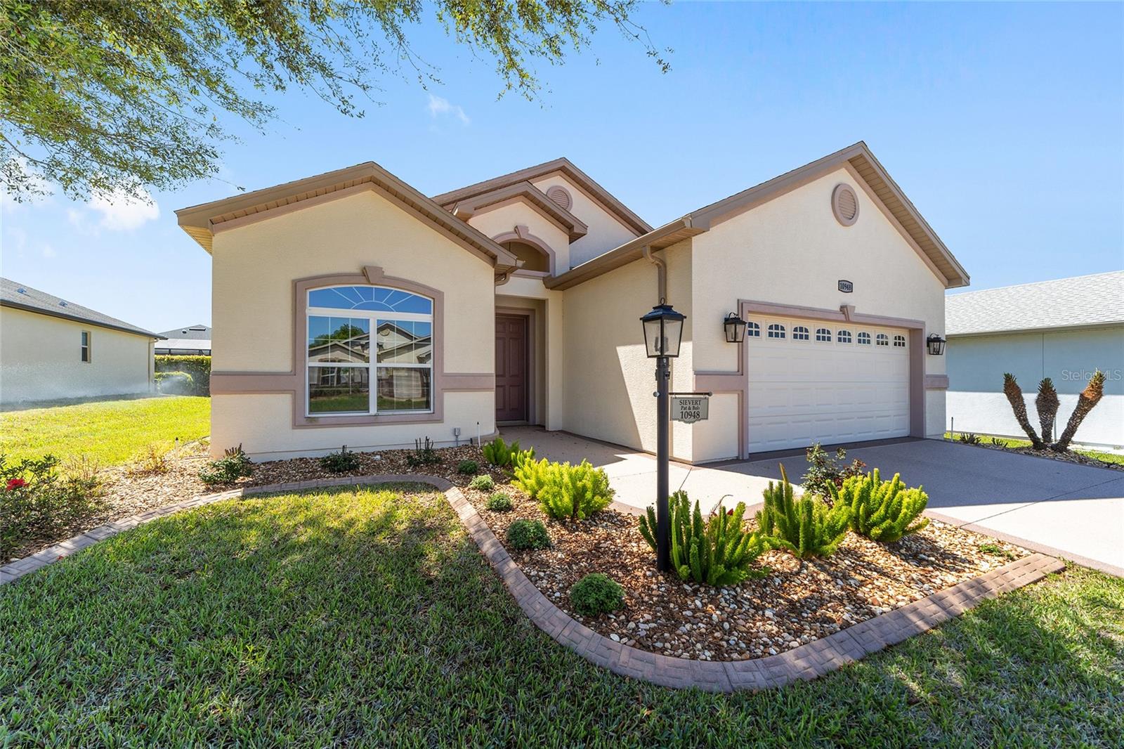 Photo of 10948 SE 167TH PLACE SUMMERFIELD FL 34491
