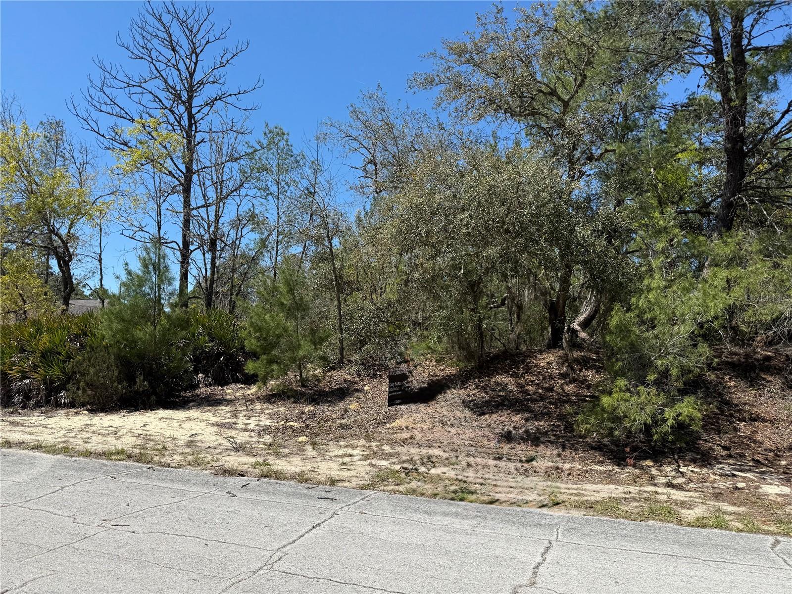 Photo of 10762 N MORENO DRIVE DUNNELLON FL 34433