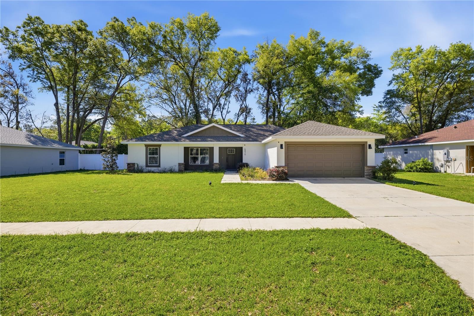 Photo of 6870 SW 109TH LANE OCALA FL 34476