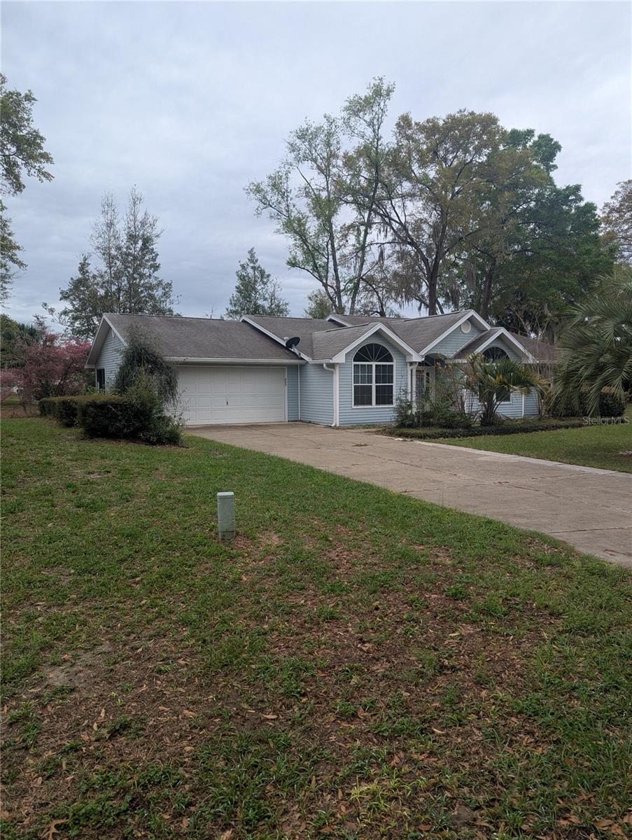 Photo of 10816 SW 83RD AVENUE OCALA FL 34481