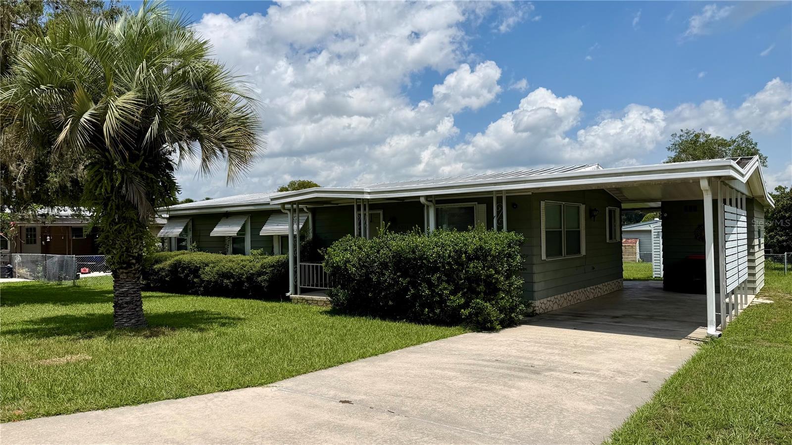 Photo of 6571 NE 1ST PLACE OCALA FL 34470